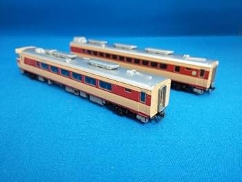 TOMIX キハ82 4両編成 Nゲージ 98269 TOMIX キハ82 4両編成 Nゲージ 98269